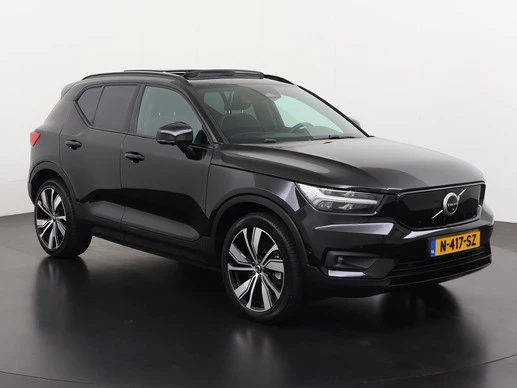 Volvo XC40 - Afbeelding 30 van 30