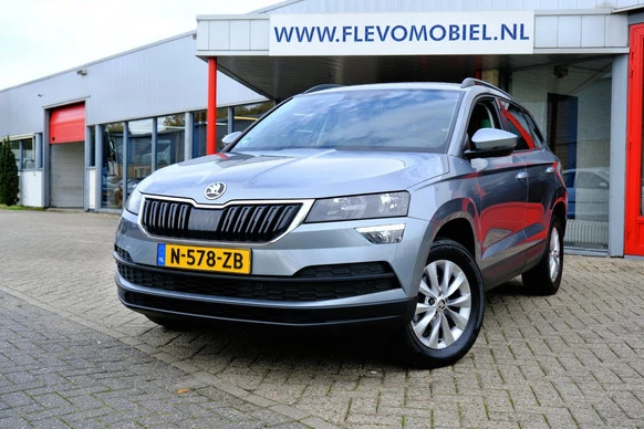 Škoda Karoq - Afbeelding 1 van 30