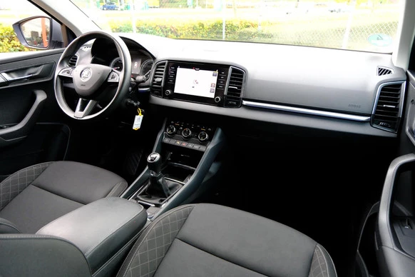 Škoda Karoq - Afbeelding 5 van 30