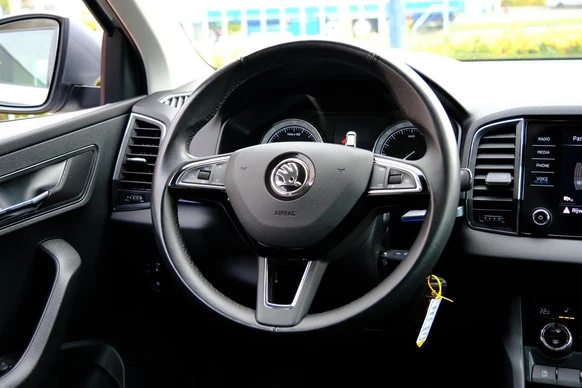 Škoda Karoq - Afbeelding 6 van 30