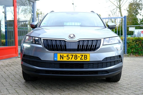 Škoda Karoq - Afbeelding 7 van 30