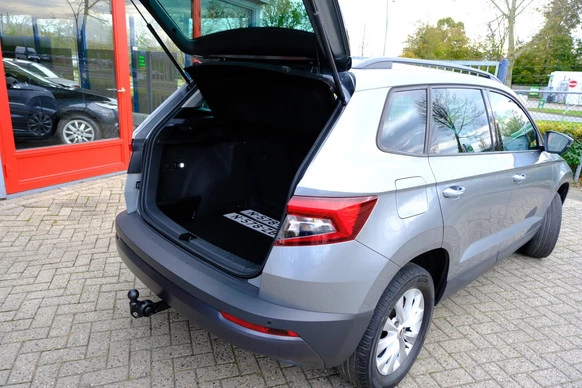 Škoda Karoq - Afbeelding 11 van 30