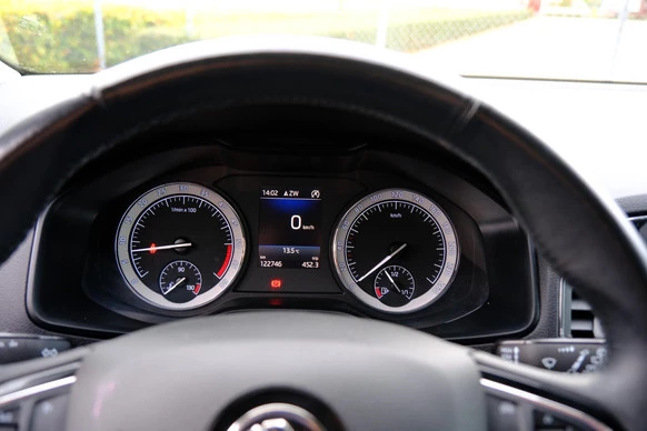 Škoda Karoq - Afbeelding 12 van 30