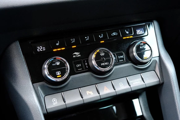 Škoda Karoq - Afbeelding 15 van 30