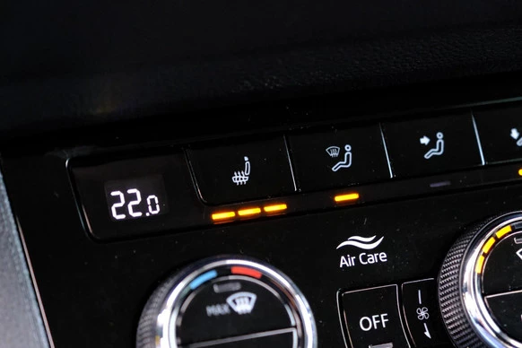 Škoda Karoq - Afbeelding 16 van 30