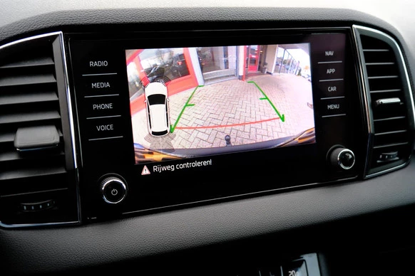 Škoda Karoq - Afbeelding 17 van 30