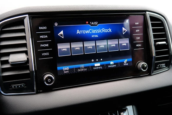 Škoda Karoq - Afbeelding 18 van 30