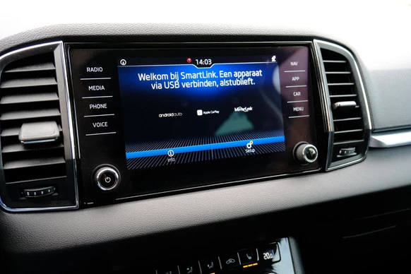 Škoda Karoq - Afbeelding 20 van 30