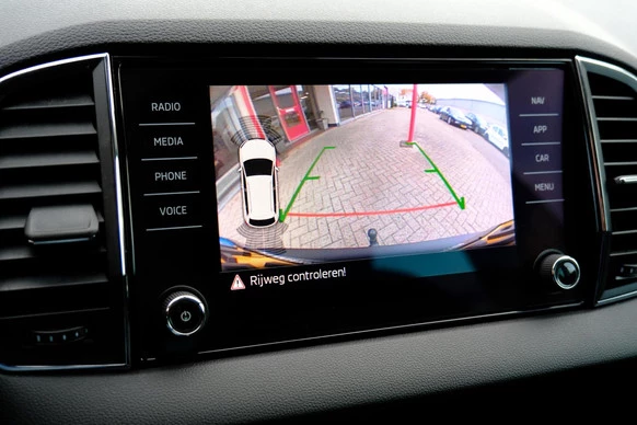 Škoda Karoq - Afbeelding 21 van 30