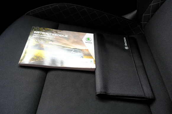 Škoda Karoq - Afbeelding 25 van 30