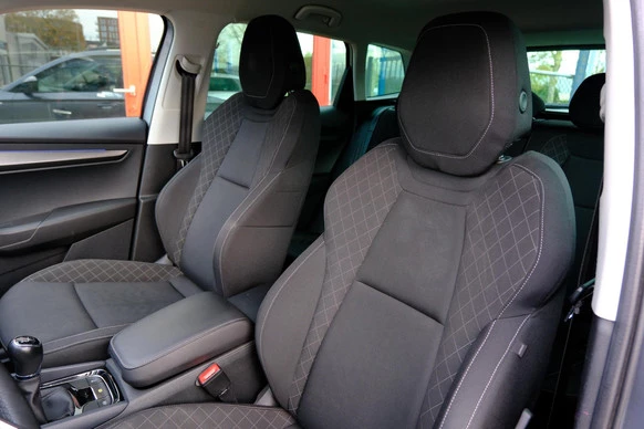 Škoda Karoq - Afbeelding 29 van 30