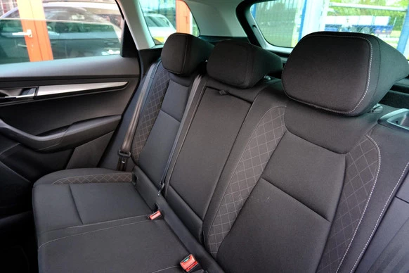 Škoda Karoq - Afbeelding 30 van 30