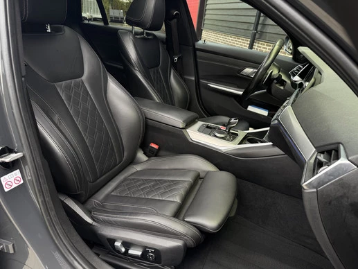 BMW 3 Serie - Afbeelding 4 van 30