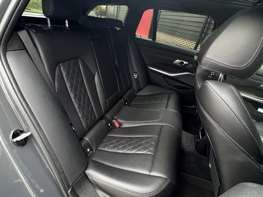 BMW 3 Serie - Afbeelding 6 van 30