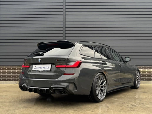 BMW 3 Serie - Afbeelding 7 van 30