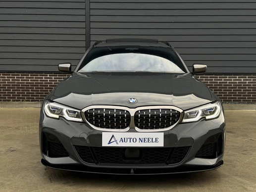 BMW 3 Serie - Afbeelding 10 van 30