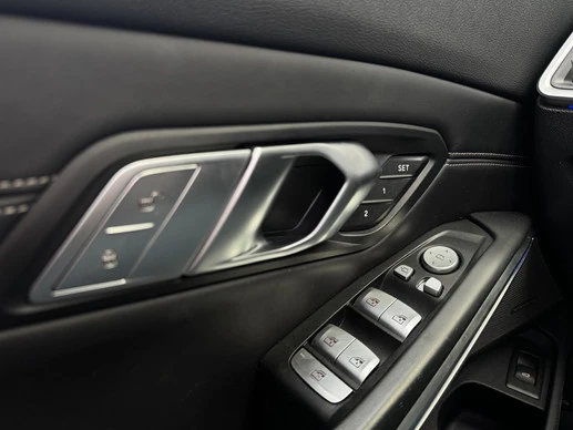 BMW 3 Serie - Afbeelding 12 van 30