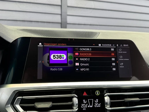 BMW 3 Serie - Afbeelding 21 van 30