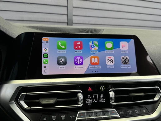 BMW 3 Serie - Afbeelding 25 van 30