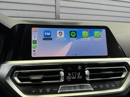 BMW 3 Serie - Afbeelding 26 van 30