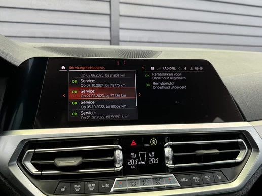 BMW 3 Serie - Afbeelding 27 van 30