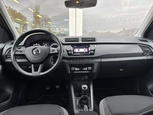 Škoda Fabia - Afbeelding 2 van 30