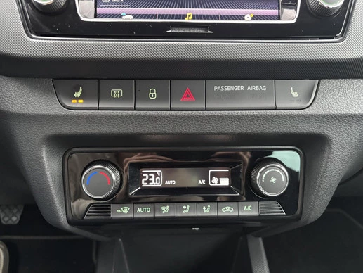 Škoda Fabia - Afbeelding 4 van 30