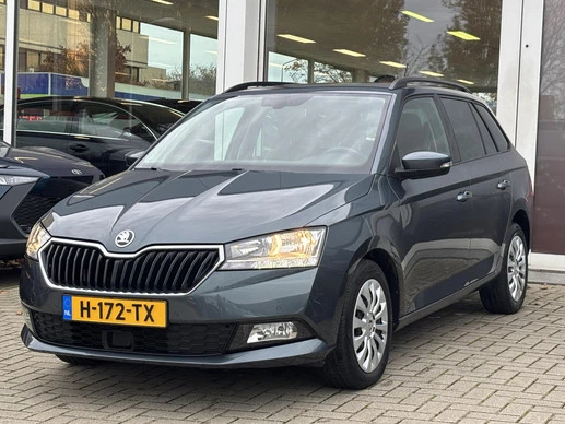 Škoda Fabia - Afbeelding 7 van 30