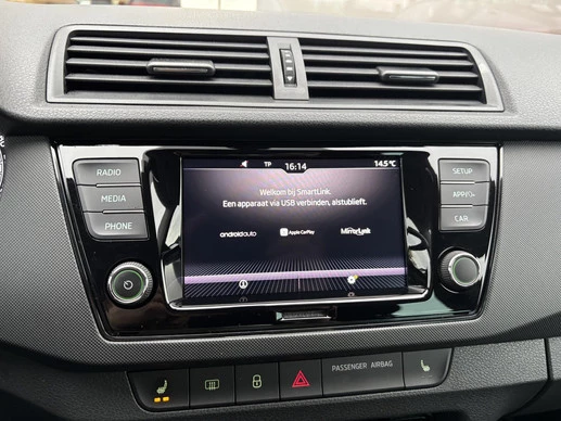 Škoda Fabia - Afbeelding 8 van 30