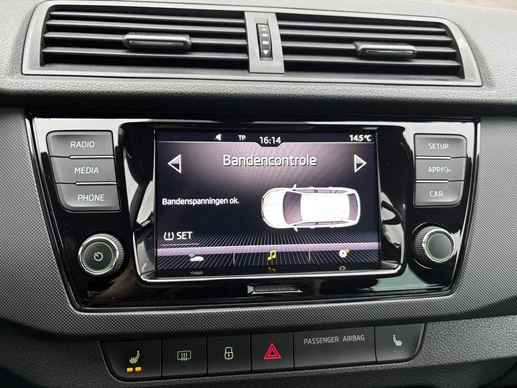 Škoda Fabia - Afbeelding 10 van 30