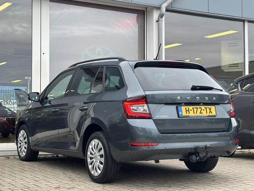 Škoda Fabia - Afbeelding 11 van 30
