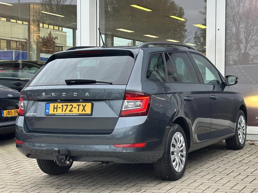 Škoda Fabia - Afbeelding 13 van 30