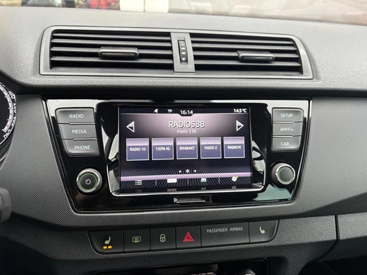 Škoda Fabia - Afbeelding 14 van 30