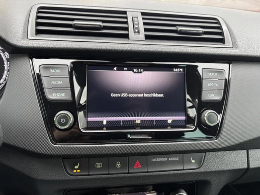 Škoda Fabia - Afbeelding 15 van 30