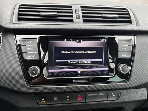 Škoda Fabia - Afbeelding 16 van 30