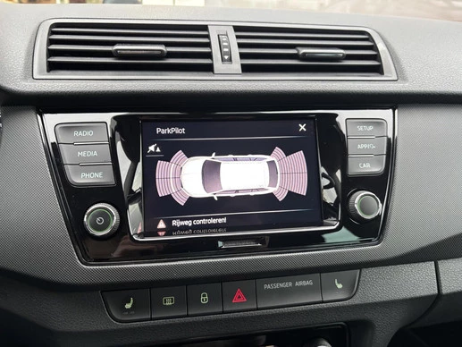 Škoda Fabia - Afbeelding 17 van 30