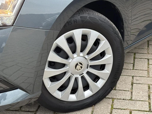 Škoda Fabia - Afbeelding 18 van 30