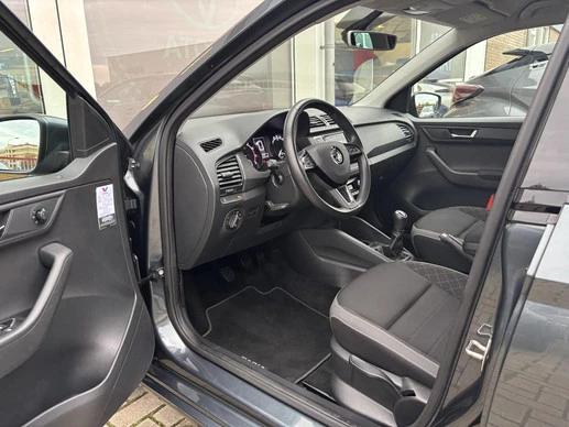 Škoda Fabia - Afbeelding 23 van 30