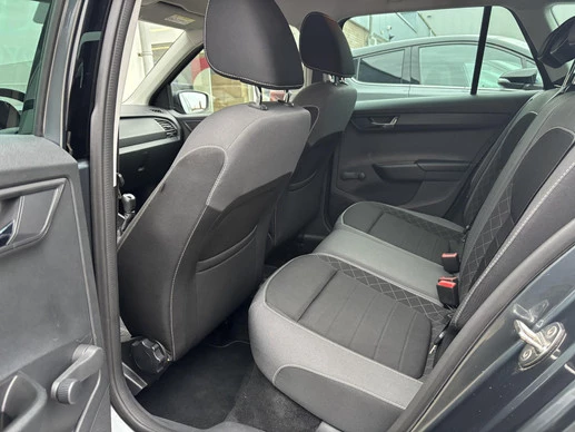 Škoda Fabia - Afbeelding 24 van 30