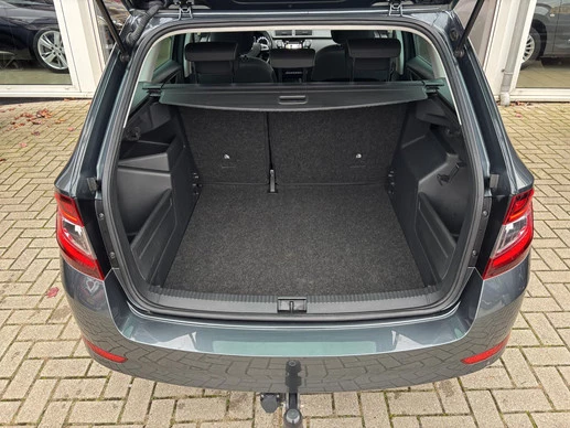 Škoda Fabia - Afbeelding 26 van 30