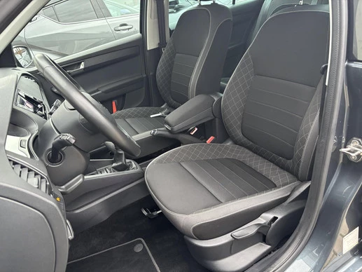 Škoda Fabia - Afbeelding 28 van 30