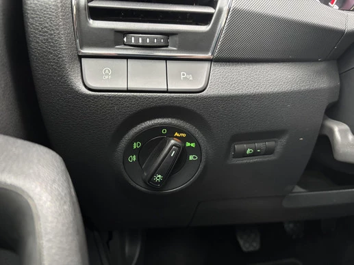 Škoda Fabia - Afbeelding 29 van 30