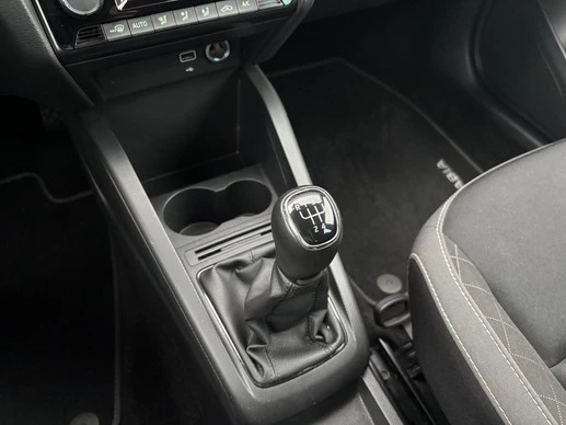 Škoda Fabia - Afbeelding 30 van 30