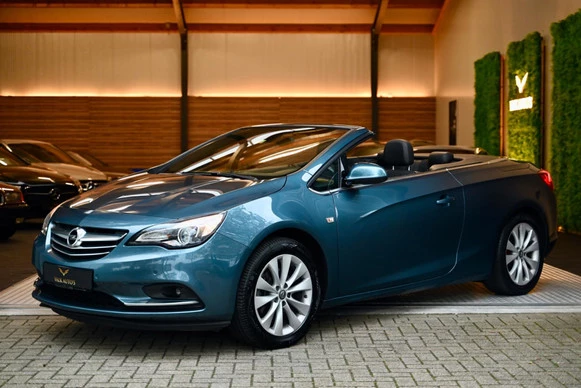 Opel Cascada - Afbeelding 1 van 30