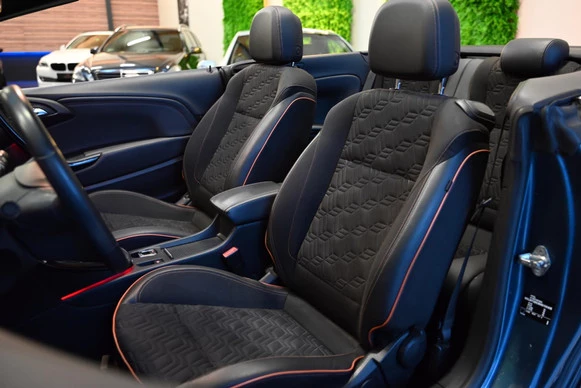 Opel Cascada - Afbeelding 4 van 30