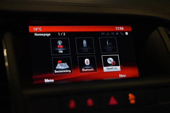 Opel Cascada - Afbeelding 5 van 30