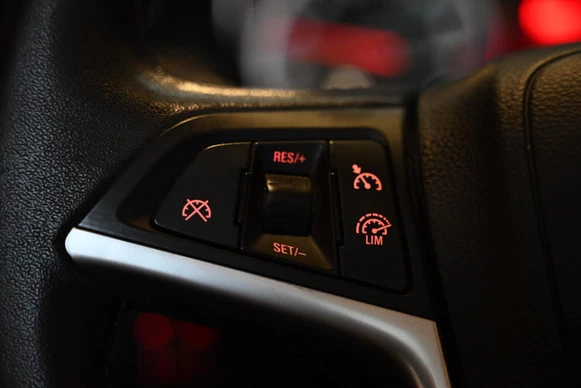 Opel Cascada - Afbeelding 9 van 30