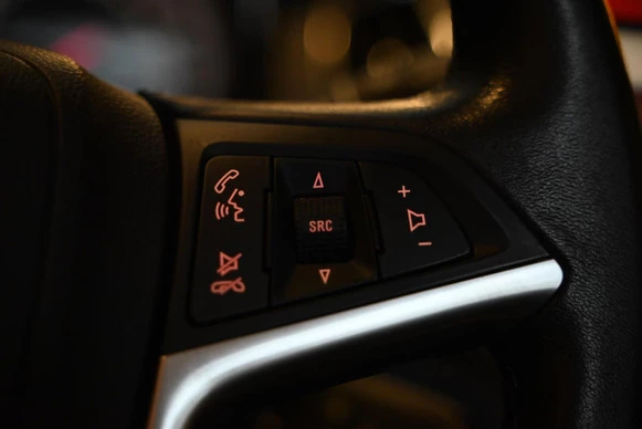 Opel Cascada - Afbeelding 10 van 30