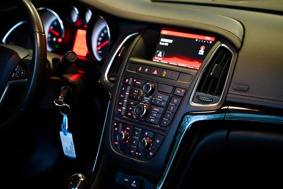 Opel Cascada - Afbeelding 14 van 30