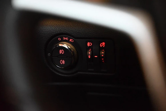 Opel Cascada - Afbeelding 24 van 30